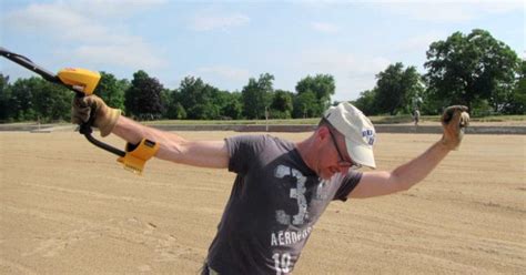 MPX Metal Detector Learn How to Use 的图像结果