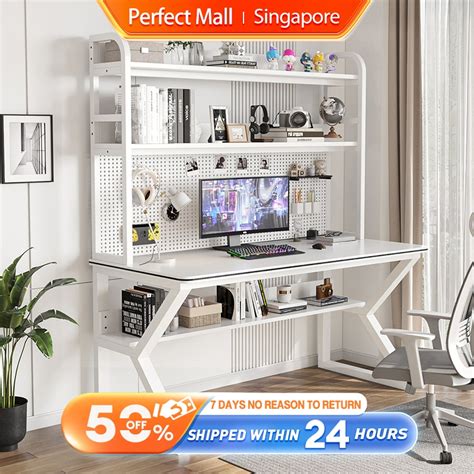 Study Table Combine with Computer Table 的图像结果