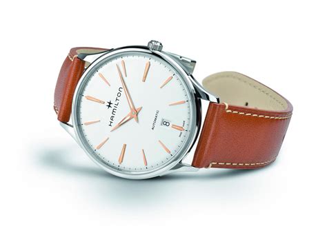 Jazzmaster Thinline Automatic 的图像结果