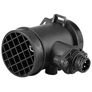 Terisass 0280217502 Auto Air Flow Sensor Meter MAF Meter Sensor ...