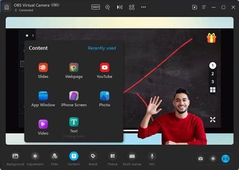 Image result for Virtual Camera Software