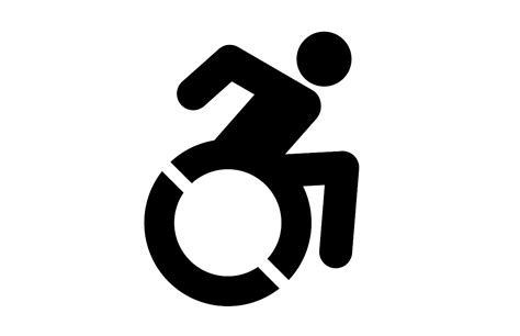 ADA Accessible Icon