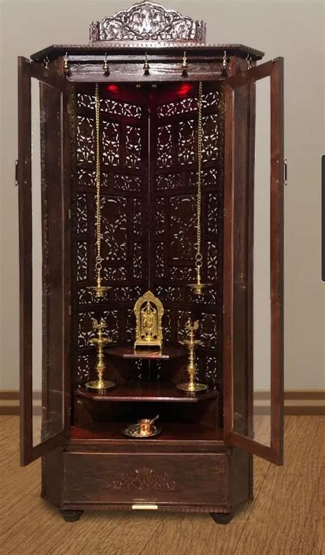 Pooja Room Designs In Vizag, Vijayawada & Hyderabad – Missji | Website