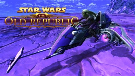 Image result for SWTOR Mod Menu