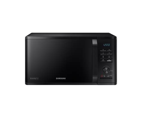 Home Baking Microwave Oven Buying Guide Online | Samsung India