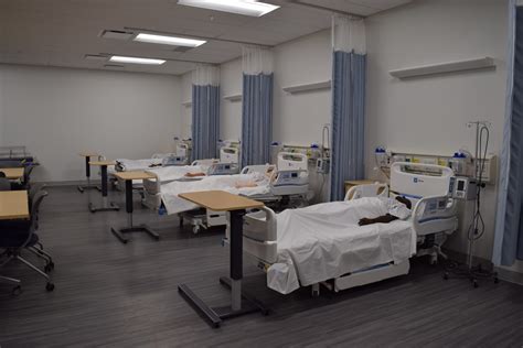 Montgomery College's new education center cuts commute for East County ...