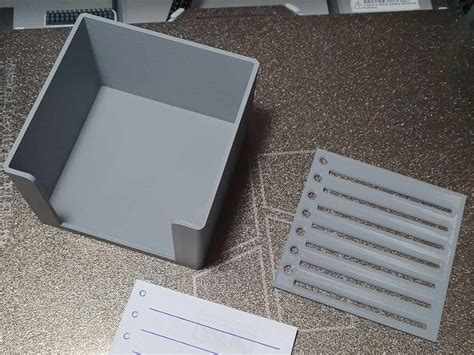 Sticky-Note Container 的图像结果