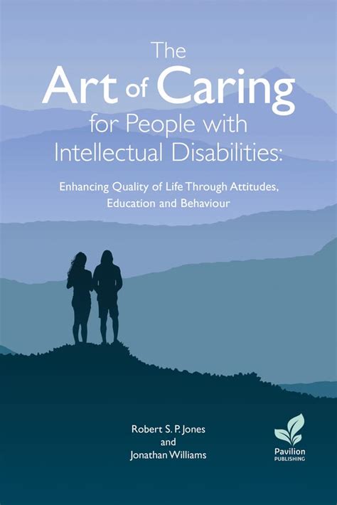 Buy The Art of Caring for People with Intellectual Disabilities ...