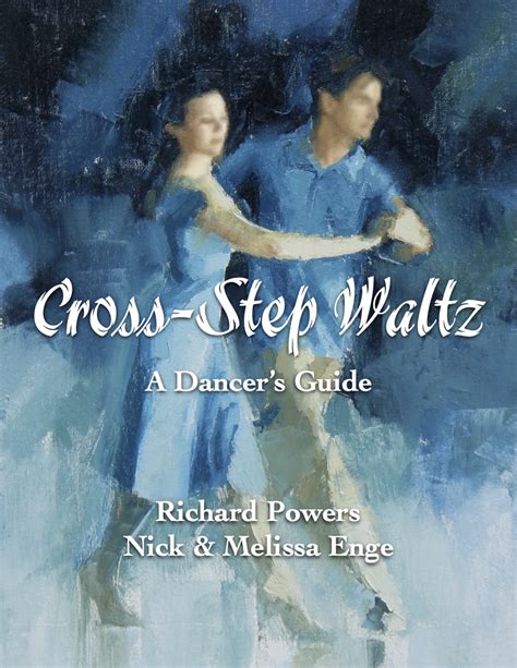 Cross-step Waltz Tutorial 的图像结果