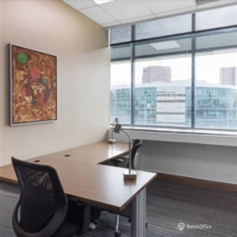 Corporate meeting facility in Pune 6th Floor Pentagon 2 - MatchOffice