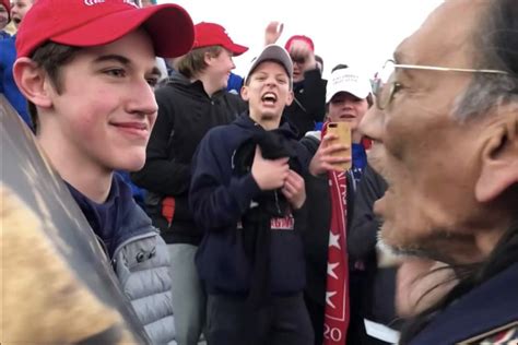 Image result for Nick Sandmann