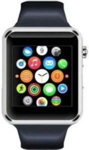 GUGGU VHA_402T_A1 Smart Watch Smartwatch Price in India - Buy GUGGU VHA ...