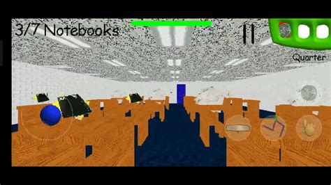 Image result for Baldi Basics Lesson 1