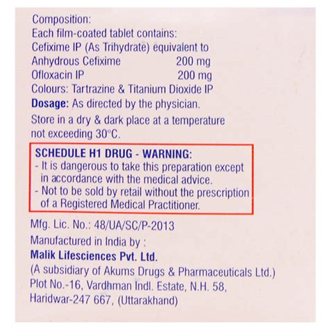 ZIFEXIM TABLET | Uses, Side Effects, Price | Apollo Pharmacy