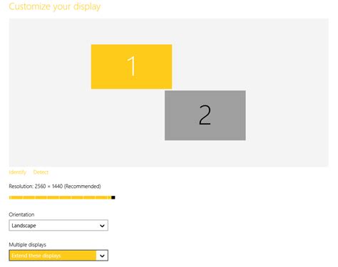 Multiple Screen Cursor Setup 的图像结果