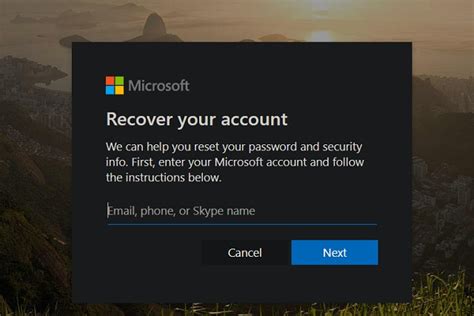Image result for Forgot Password Windows 11