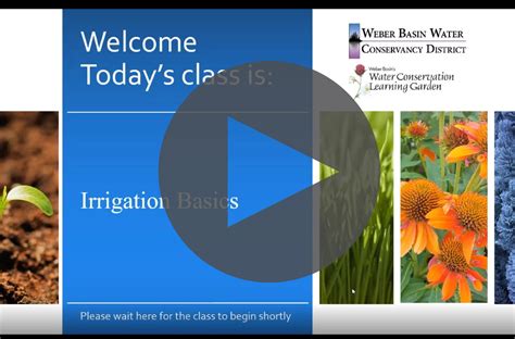 Irrigation Classes 的图像结果