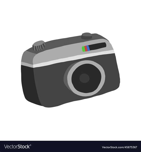 Camera Cartoon Vector 的图像结果