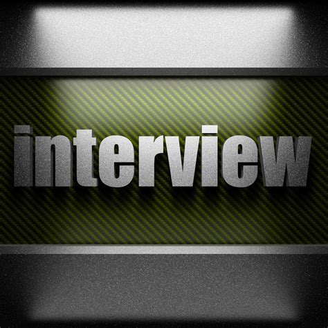 Interview Script Logo 的图像结果