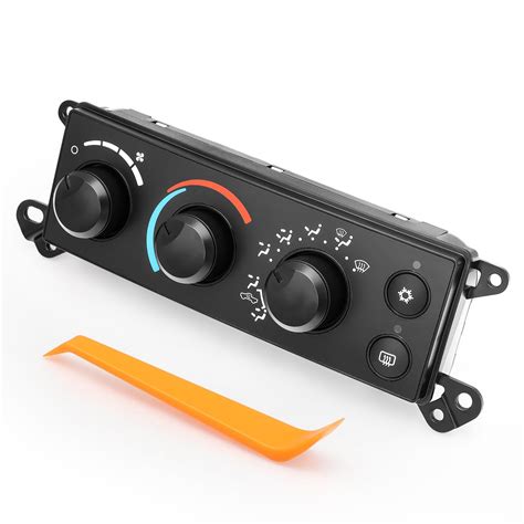 Image result for Wr9870 Climate Control Module