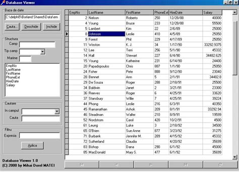 Image result for Database Reader