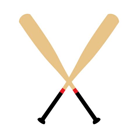 Baseball Bat Vector 的图像结果