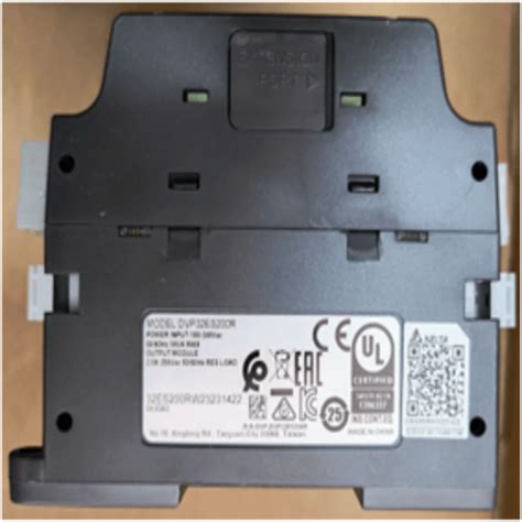 Delta Plc - Delta Make PLC ES2 And EX2 Series Standard & Main Function ...