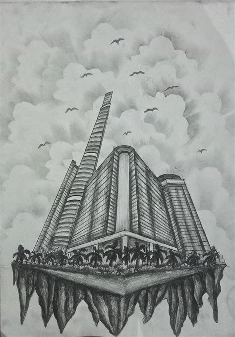 Image result for Perspective Object Drawing