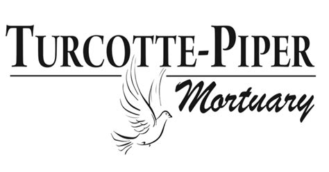 Most Recent Obituaries | Turcotte-Piper Mortuary