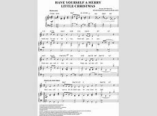 have yourself a merry little christmas youtube have yourself a merry little christmas lyrics