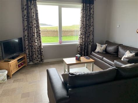 SOUTH VOXTER LODGES (Shetland Islands) - Lodge Reviews & Photos ...