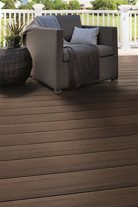 TimberTech Prime+ Collection | Composite Deck Boards