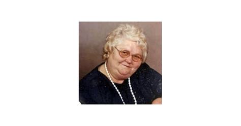 Mrs. Barbara Elizabeth "Bobby" Peach Obituary (2024) - Shelbyville, TN ...