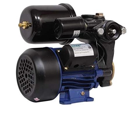 Electric Shre Power 2 Plus Water Pressure Pump : Amazon.in: Garden ...