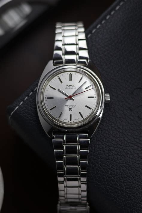 HMT Vintage - watchtopia.in