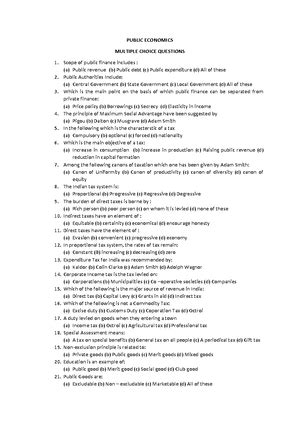 40 Top ERP Multiple Choice Questions and Answers Multiple Choice ...