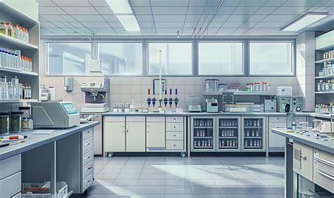 What Is a Science Laboratory 的图像结果