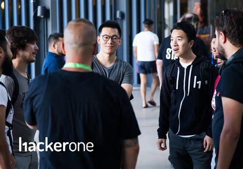 HackerOne | GreyDot Media
