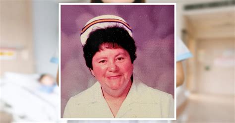 Obituary | Nancy Carol Roush | Foglesong Funeral Home