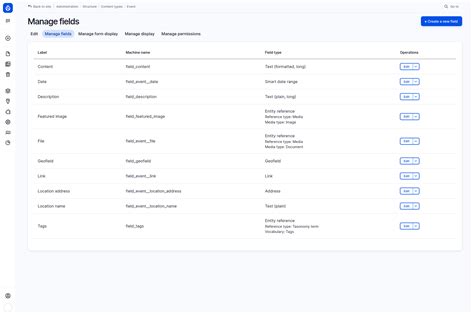 Image result for Drupal CMS Tutorial