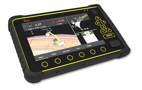 Machine Capability System Control 的图像结果