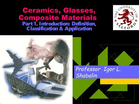 Image result for Materials Science Examples