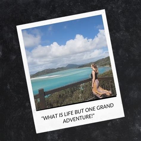 Adventure Travel Quotes 的图像结果