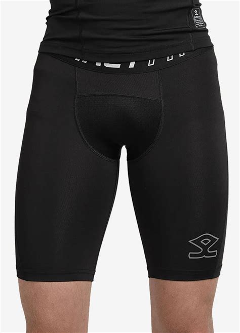 SHREY COMPRESSION SHORTS – Mahavir Sports