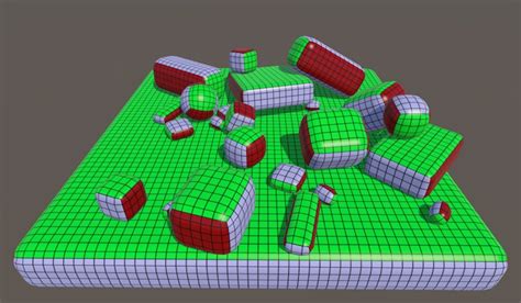 Image result for Unity Create Cube Code