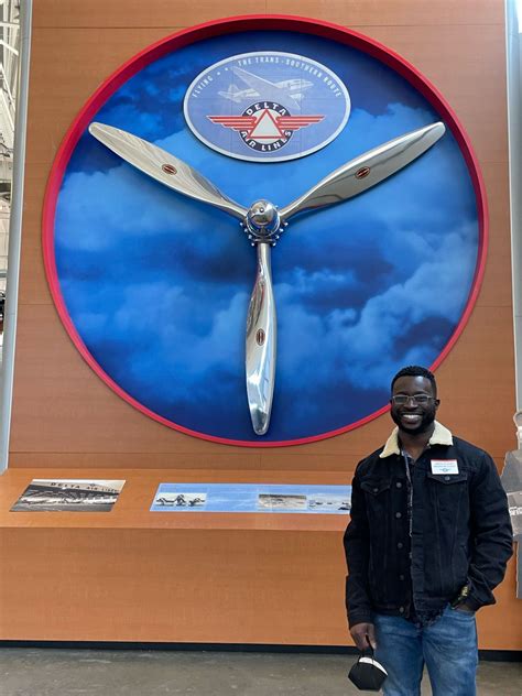 C. E. Woolman, the founder of Delta Air Lines, once said "There is only ...