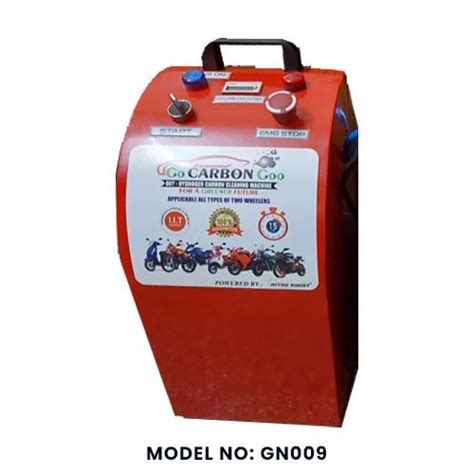 Image result for Carbon Clean Machine