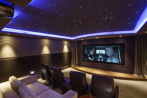 Home Theater Design
