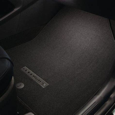 2023 Kia Telluride Floor Mats | Carpeted OEM Kia Telluride Floor Mats ...