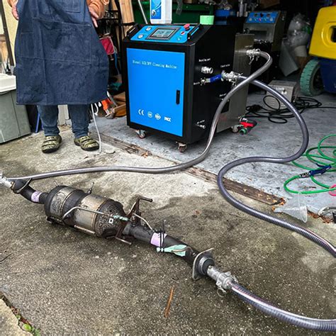 Image result for Cmmercial DPF Cleaner